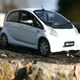 Illustration for article titled 1/43 Mitsubishi I-Miev